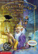 The Wicked Wizard