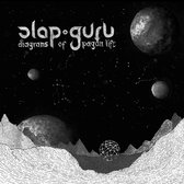 Slap Guru - Diagrams Of Pagan Life (LP)