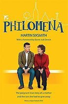 Omslag Philomena