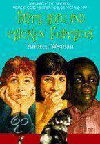 Faith, Hope and Chicken Feathers