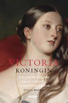 Boekrecensie: koningin Victoria