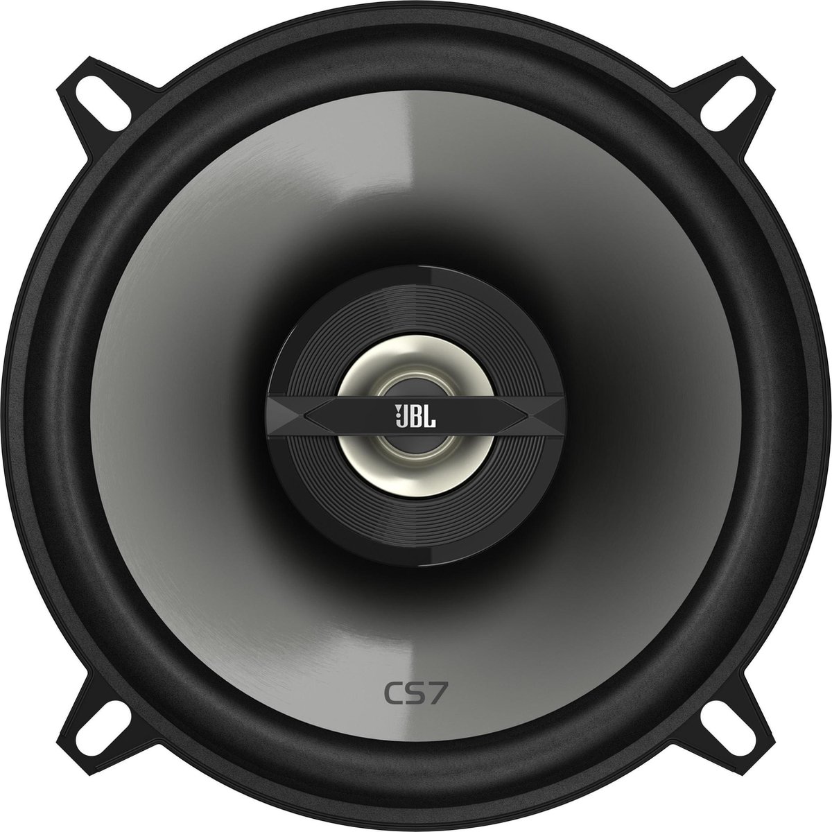 JBL CS752 - 13 cm (5,25") 2-weg coaxiale speakers 105W piek - Zwart |  bol.com