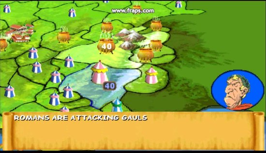 Asterix (PS1) | Jeux | bol.com