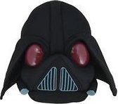 Angry Birds knuffel Star Wars Darth Vader