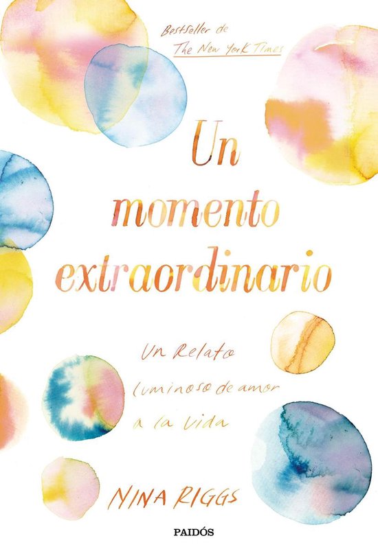 Contextos - Un momento extraordinario - cover