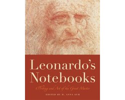 Leonardos Notebooks