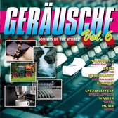 Gerausche Vol.6-Sounds Of