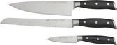 Bol.com-Diamant Sabatier Integra Messenset - 3-delig-aanbieding Bol.com-Diamant Sabatier Integra Messenset - 3-delig-aanbieding