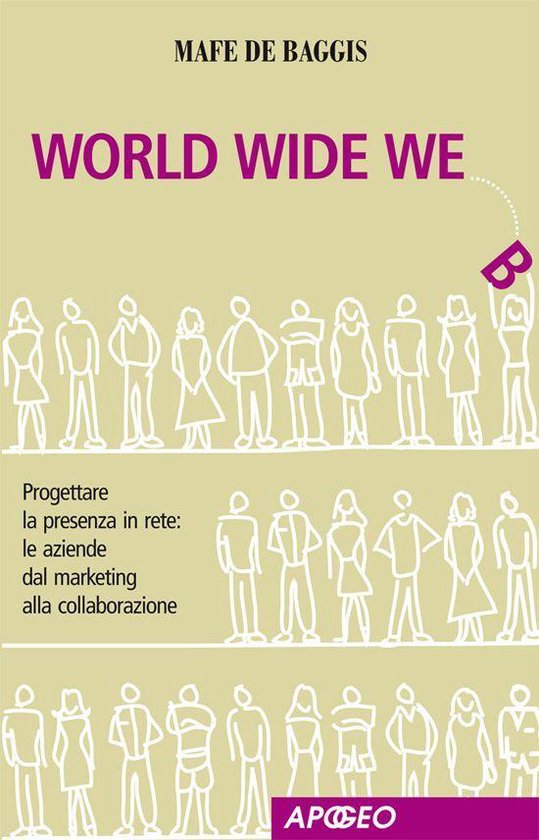 Web marketing 41 - World Wide We - cover