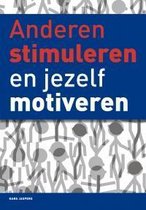 Anderen stimuleren en jezelf motiveren