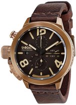 U-boat classico 8064 Mannen Automatisch horloge