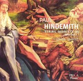 Hindemith: String Quartets (6)