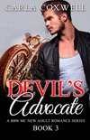 Devil's Advocate Romance Series 3 - Devil's Advocate III