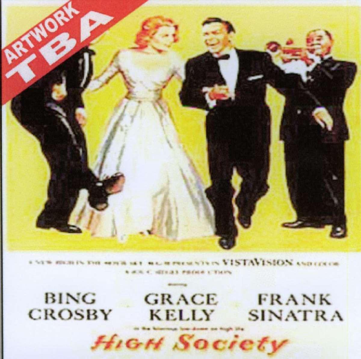 High Society - OST