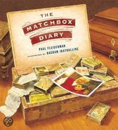 The Matchbox Diary