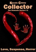 Demonic Series 2 - Collector