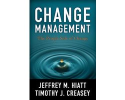 Change Management