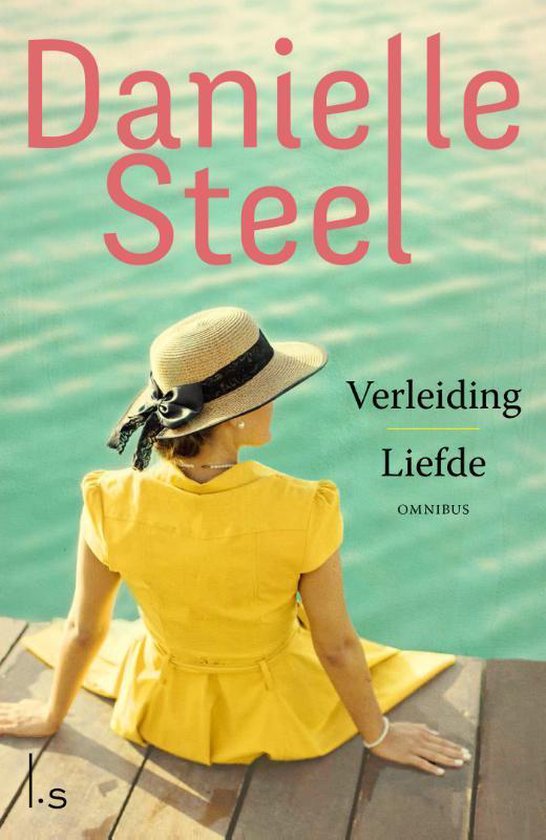 9789024581368 - Verleiding, Liefde