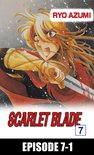 SCARLET BLADE, Episode Collections 43 - SCARLET BLADE