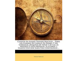 Caminos de Hierro