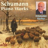 Schumann Piano / Etudes Symphoniques / Bunte Blatter / Fantasiestucke Etc