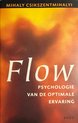 Flow Psychologie Van Optimale Ervaring