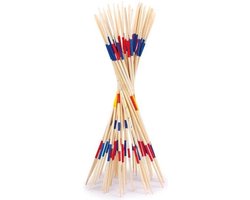 Mikado spelregels