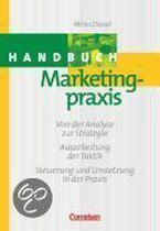 Handbuch Marketingpraxis