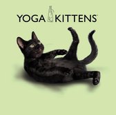 Yoga Kittens