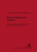 Ha , Verfolgung Und Toleranz