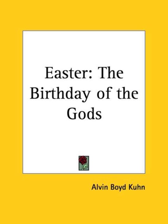 Easter