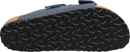 Birkenstock Arizona Blue - Femme - Taille 38