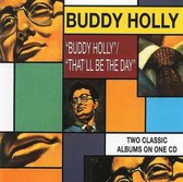 Buddy Holly/That'll Be The Day