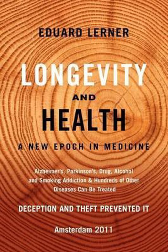 9781445733067 - Longevity and Health