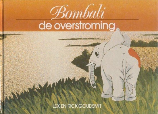 De overstroming, Lex Goudsmit | 9789035901032 | Boeken | bol.com