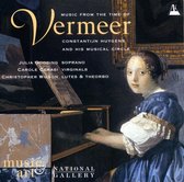 Music From The Time Of Vermeer, Con