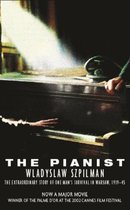 Pianist FILM TIE