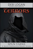 Seer Chronicles 1 - Terrors