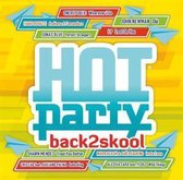 Hot Party Back2Skool 2016