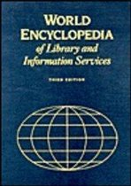 World Encyclopedia of Library and Information Services