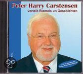 Peter Harry Carstensen Vertellt Riemels Un Geschichten