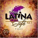 Nuevo Latina Cafe, Vol. 1