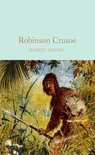 Macmillan Collector's Library 129 - Robinson Crusoe
