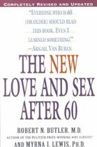 The New Love and Sex After 60