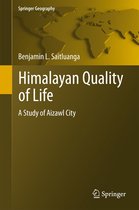 Springer Geography - Himalayan Quality of Life