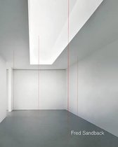 Fred Sandback