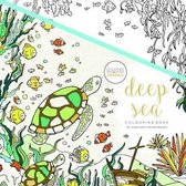Kaisercraft Kleurboek voor Volwassenen - Deep Sea