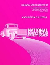 Highway Accident Report