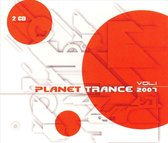 Planet Trance 2007/1