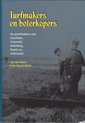 Turfmakers en boterkopers. De geschiedenis van IJsselham, Ossenzijl, Kalenberg, Paaslo en Oldemarkt